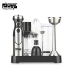 Blender Set 6 në 1 KM1141 1500w DSP PROFESSIONAL