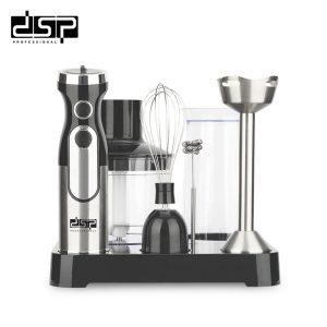 Blender Set 6 në 1 KM1141 1500w DSP PROFESSIONAL