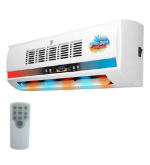 Ngrohes Freskues Muri Pa Tuba KM1717 SIMTECH