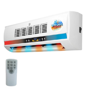 Ngrohes Freskues Muri Pa Tuba KM1717 SIMTECH