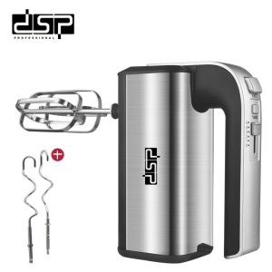 Mikser Dore Rrahëse Veze 250W KM2046 DSP Professional