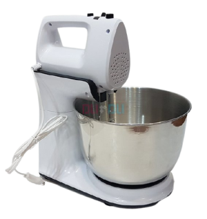 Brumatrice/Stand Mikser Dore 4L 300W KM3015  DSP Professional