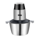 Grirese Multi Blender Inoksi 1,7L 300W KM4021 DSP Professional