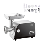 Grirese Mishi Elektrike 1200W KM5024 DSP Professional