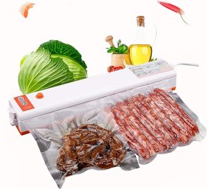 Makineri Paketimi Me Vakum LQL08