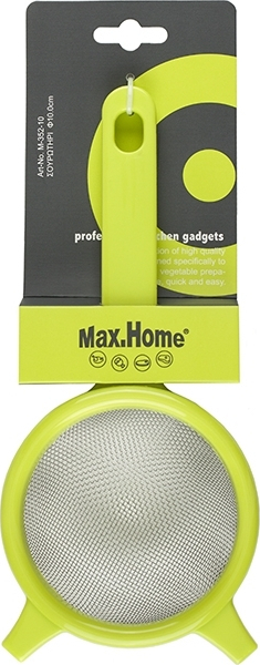 Site Dore Inoksi Me Bisht M-352-18 MAX.HOME