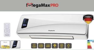Ngrohes Freskues Muri MM2025 2200W MEGAMAXPRO/GER