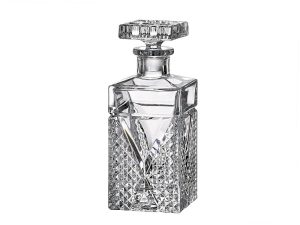 Megan Dekanter/Shishe 700ml Kristal Bohemia®