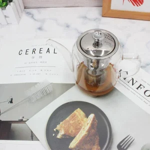 Cajnik/Ibrik Qelqi 0.65 L MRHG1