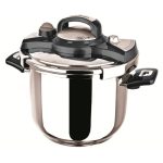 Tenxhere Me Presion Inoksi Premium Ø32cm 8L NESTA