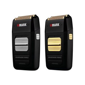 Makine Rroje me Karikim NG-991 WMARK me 2 Brisqe