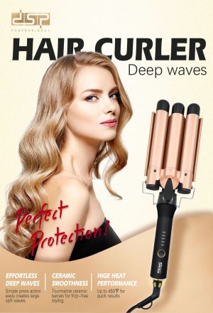 Mashe Pjaster me 3 Tuba 20174 25mm DSP Professional