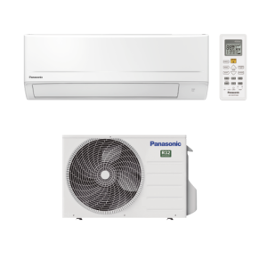 Kondicioner Panasonic 9000 BTU BZ Super Compact Inverter