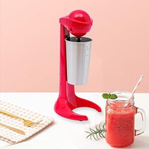 Perzieres Mikser Kafeje Kokteilesh