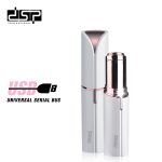 Depilator Fytyre 2ne1 Me Karikim 70081 DSP Professional