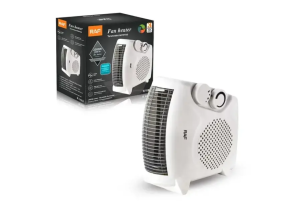 Ventilator Ngrohes 2000W R1183 RAF