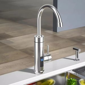 Rubinet Ngrohes Elektrik 3000W RX-016