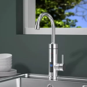 Rubinet Ngrohes Elektrik 3000W RX-012