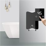 Ngrohës i Shpejtë Uji RYK002 5500W SHARB