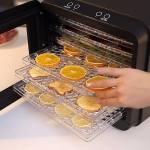 Tharëse Frutash Sonifer SF-4006 me 6 Sirtarë 500W