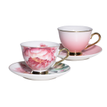 Set Filxhanësh Kafe Porcelani ED9560