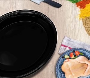 Tave Me Kapak e Emaluar/Cingo 6L ESTIA GR