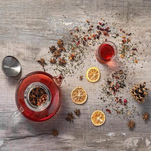 Cajnik/Ibrik Qelqi 0.4L TOPSON