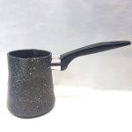 Xhezve Alumini Me Jongjitese Graniti Nr.1 TS1006