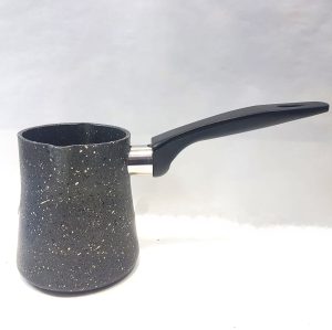 Xhezve Alumini Me Jongjitese Graniti Nr.1 TS1006