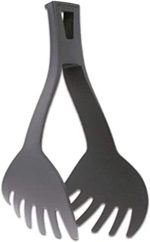 Kapese Sallate Plastike Najlon TS224182 GHIDINI ITALY