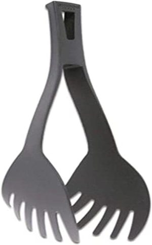 Kapese Sallate Plastike Najlon TS224182 GHIDINI ITALY