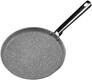 Tigan Krepash/Omeletash Jongjites 25CM PINTINOX® ITA