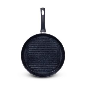 Tigan Grill 30cm Easy Eco – TVS Italy