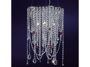Abazhur Tavani V554 Me Kristale Spectra Swarovski®
