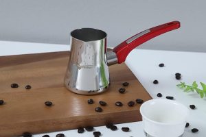 Xhezve Inoksi Premium 18/10 Nr.2 Hascevher®