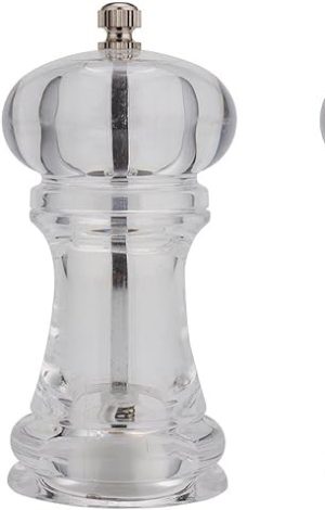 Mulli Erezash Kripe Manual Transparent AK228