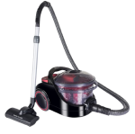 Fshesë me Korent me Filter Uji ARNICA BORA7000 2400W – me Sistem Filtrimi HEPA & Furçë Turbo