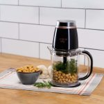 Arnica Rapid Pro Grirese Perimesh 500w GH21133