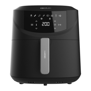 Friteze me Ajer Cecofry Absolute 7600