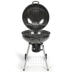 Grill Zgare BBQ Qymyri Me Kapak DK17244
