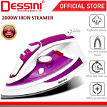 Hekur Me Avull DS099 2000W DESSINI