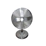 Freskuese Tavoline Metalike 4 Flete 50W YLP12 Montecasa