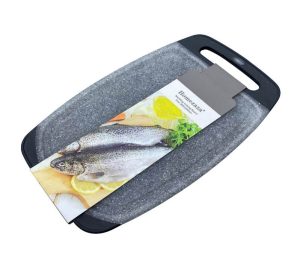 Pllake Prerjeje PlastikeABS/Silikoni 41x26x1cm DH1311 Homezaza™