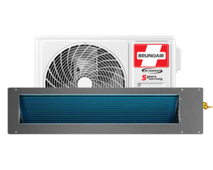 Kondicioner Kanalor 24000BTU R32 A++ BRUNO®