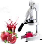 Shtrydhese Profesionale Shege Agrumesh ED2654