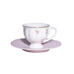 Set Filxhanësh Kafe Porcelani ED9570