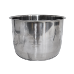 Enë Multikukeri/Multicooker 6L Inoks Italian18/10 CrNi ZANETTI