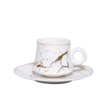 Set Filxhanësh Kafe Porcelani ED18383