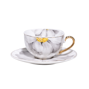 Filxhanë Kafe Porcelani ED2683 set 6 cope