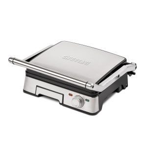 Grill – Zgarë Elektrike Lavica Inox G10185 G3 Ferrari